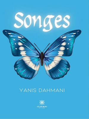 cover image of Songes